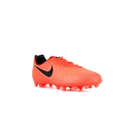 NIKE JR MAGISTA OPUS II AG-PRO naranja