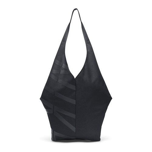 NIKE W NK EFRTLS TOTE negro