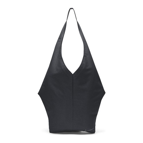 NIKE W NK EFRTLS TOTE negro