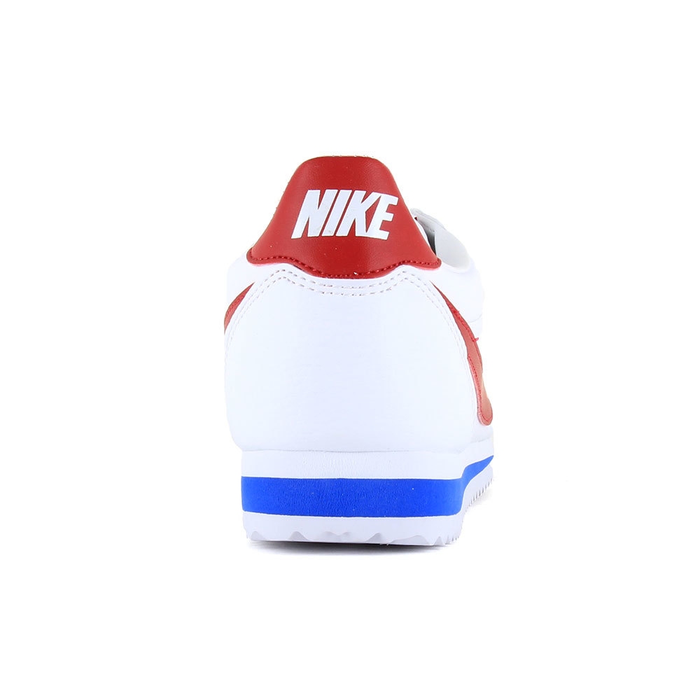 Nike zapatilla moda hombre Nike CLASSIC CORTEZ LEATHER vista trasera Nike zapatilla moda hombre Nike CLASSIC CORTEZ LEATHER vista trasera