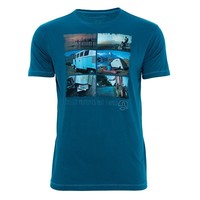CAMISETA ELBER CAMISETA ELBER
