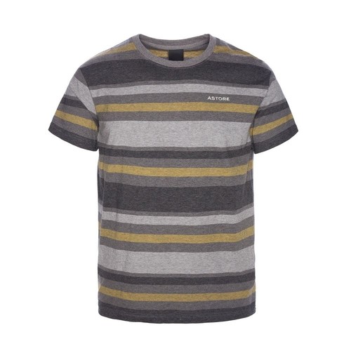 ASTORE CAMISETA ALEXANDRIA GR gris