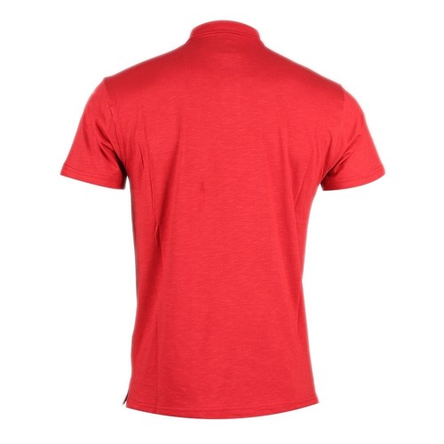 ASTORE POLO KOJYH rojo