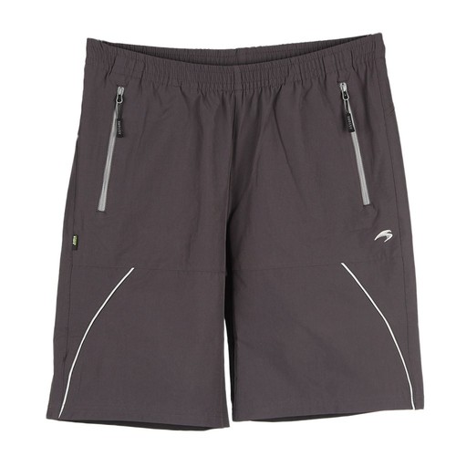 ASTORE BERMUDA BRAZZAVILLE gris