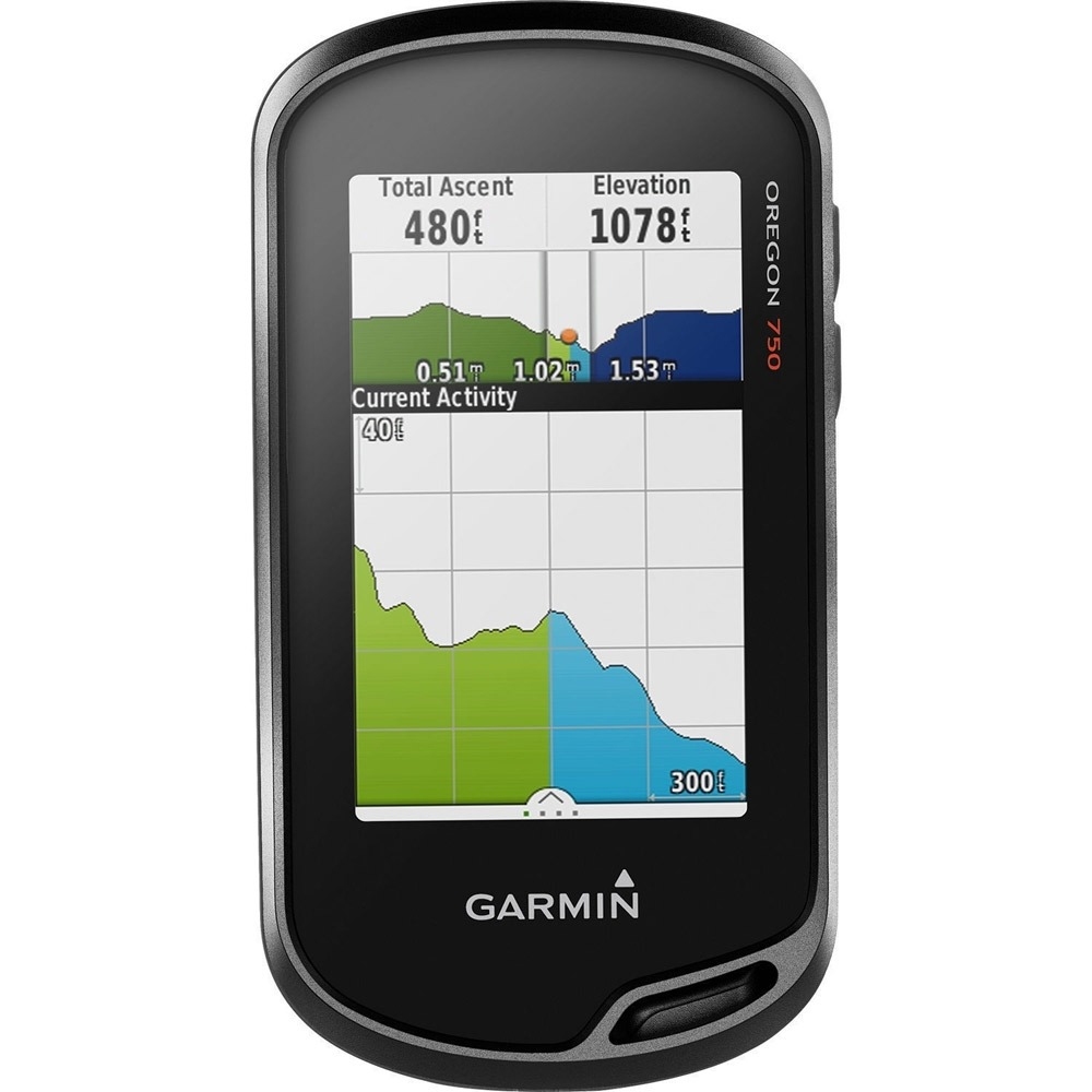 Garmin gps Garmin OREGON 750 EUR OCCIDENTAL 02 Garmin gps Garmin OREGON 750 EUR OCCIDENTAL 02