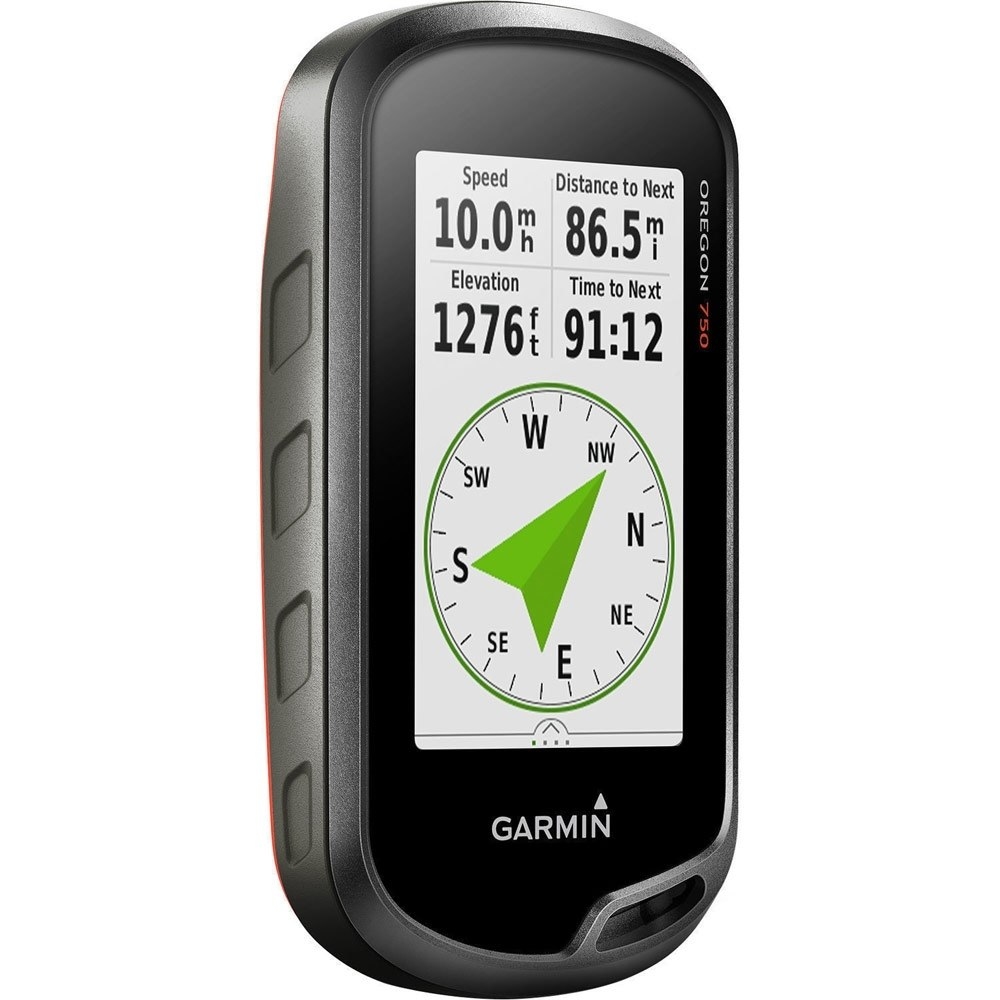 Garmin gps Garmin OREGON 750 EUR OCCIDENTAL 05 Garmin gps Garmin OREGON 750 EUR OCCIDENTAL 05