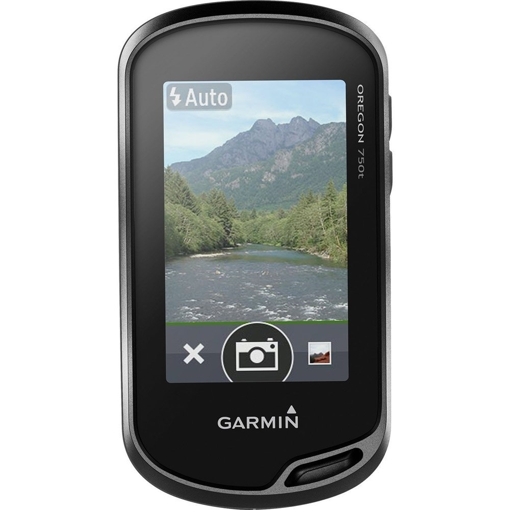 Garmin gps Garmin OREGON 750T TOPO ACTIVE EUR OCCIT 02 Garmin gps Garmin OREGON 750T TOPO ACTIVE EUR OCCIT 02
