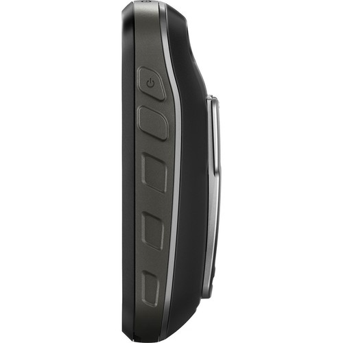 GARMIN OREGON 750T TOPO ACTIVE EUR OCCIT negro