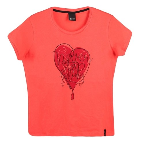 ASTORE CAMISETA VILMA CO