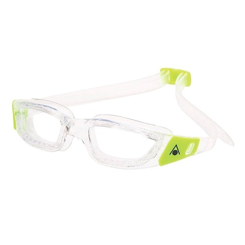 AQUASPHERE KAMELEON JR TRVE verde
