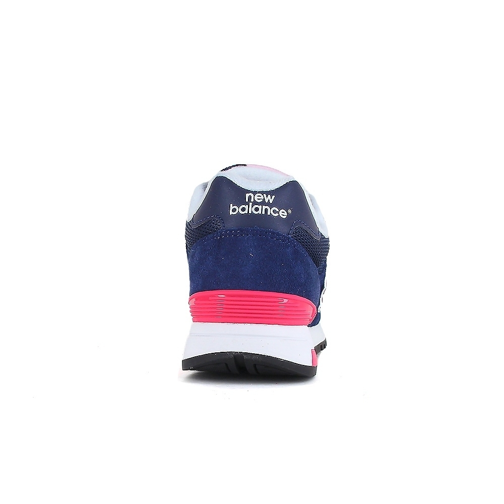 New Balance zapatilla moda mujer New Balance WL565 vista trasera New Balance zapatilla moda mujer New Balance WL565 vista trasera
