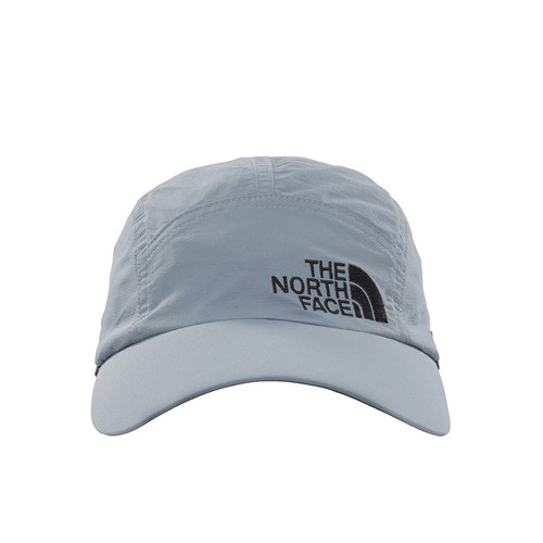 THE NORTH FACE SUN SHIELD BALL CAP gris