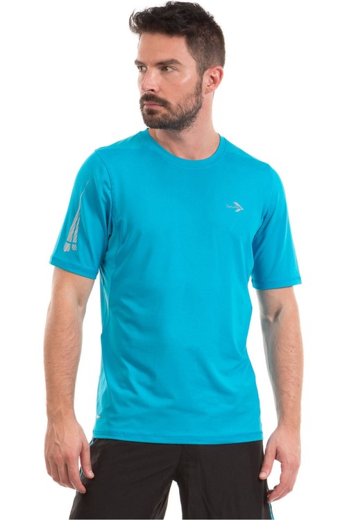 SPYRO T-CLERRAIDE azul