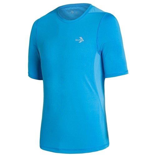 SPYRO T-CLERRAIDE azul