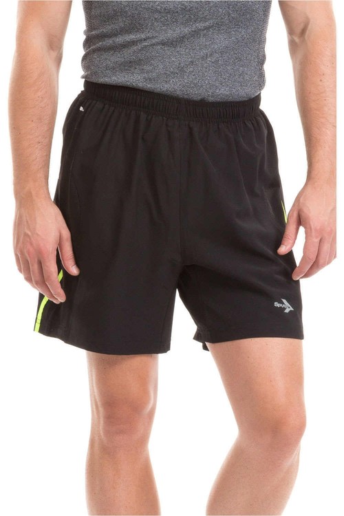 SPYRO R-MILLA BLACK/SULFURO FLUOR