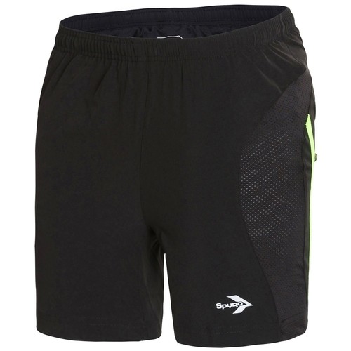 SPYRO R-MILLA BLACK/SULFURO FLUOR