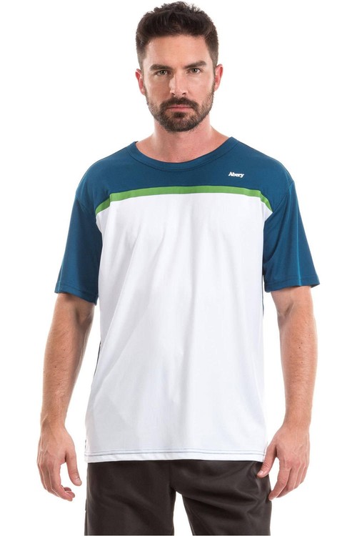ABERY T-WINIPEK WHITE
