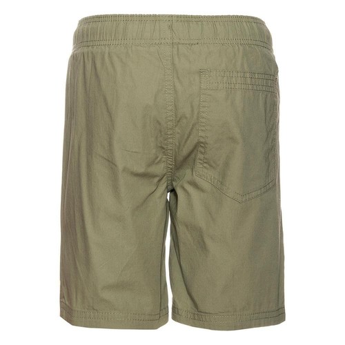 NAMEIT NITZAK SWIM SHORTS NMT CAMP verde