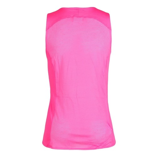 SALOMON COMET TANK W rosa