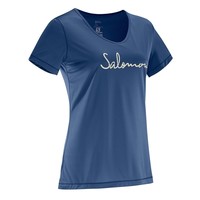 MAZY GRAPHIC SS TEE W MAZY GRAPHIC SS TEE W