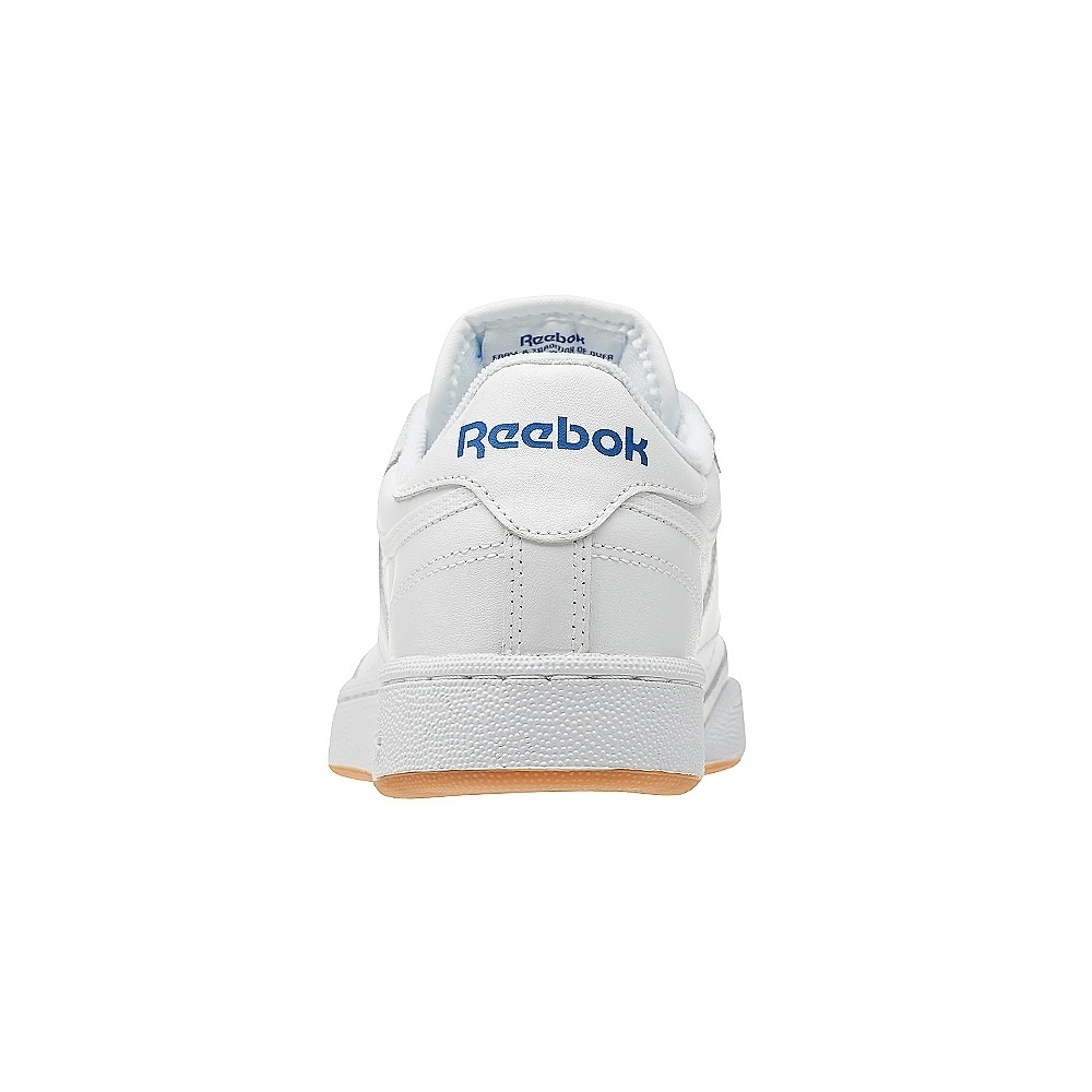 Reebok zapatilla moda hombre Reebok CLUB C 85 puntera Reebok zapatilla moda hombre Reebok CLUB C 85 puntera