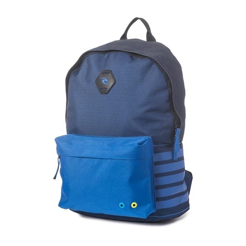 RIP CURL PRO GAME DOME azul