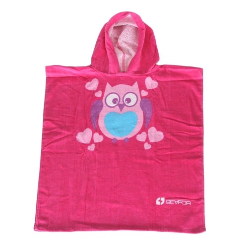 SEAFOR OWL rosa