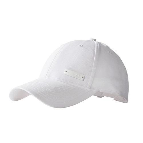 ADIDAS 6PCAP LTWGT MET BL blanco