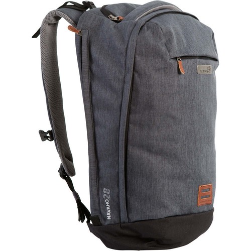 TERNUA MOCHILA NAVAHO 28 gris