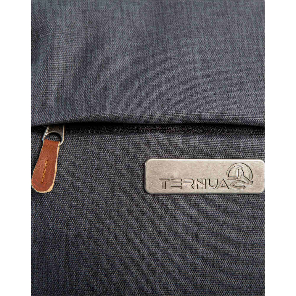 Ternua mochila deporte Ternua MOCHILA NAVAHO 28 02 Ternua mochila deporte Ternua MOCHILA NAVAHO 28 02