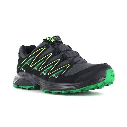 SALOMON XT ATIKA 3 GTX gris