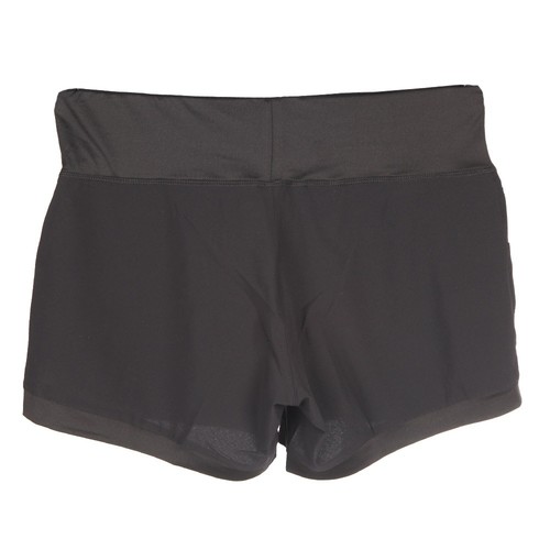 SALOMON ELEVATE FLOW SHORT W negro