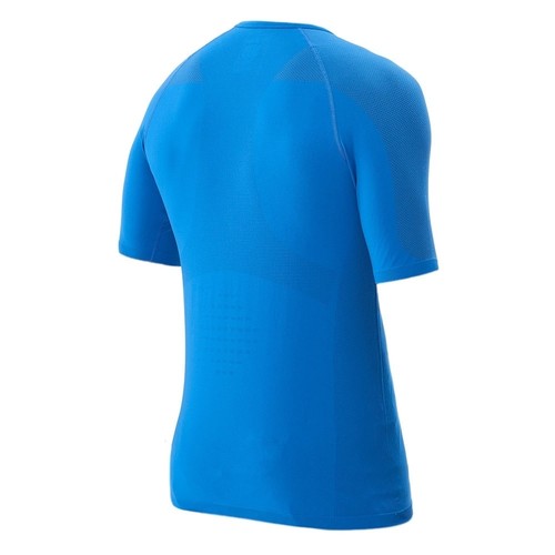 MILLET LTK SEAMLESS TS azul