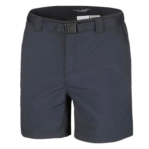 COLUMBIA SILVER RIDGE SHORT azul