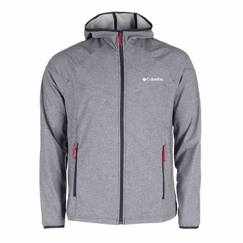 COLUMBIA HEATHER CANYON JACKET azul