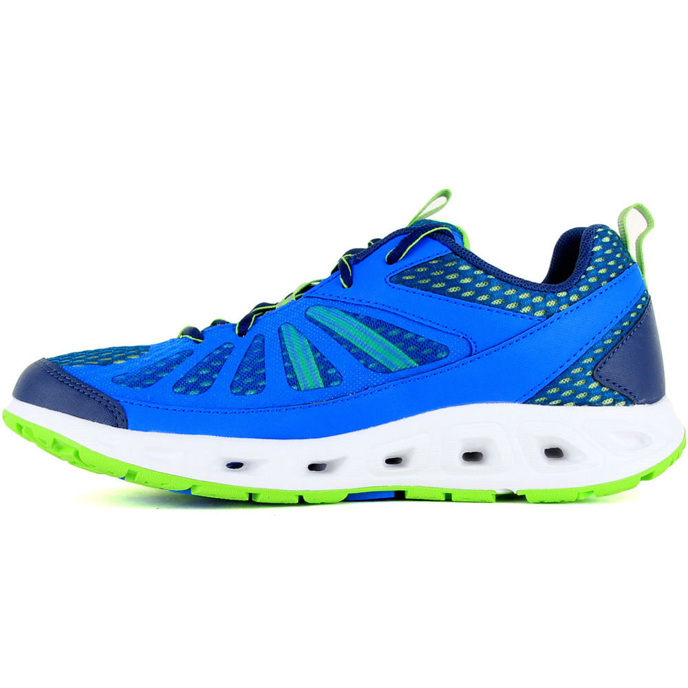Columbia sandalias trekking hombre _3_VENT MASTER puntera Columbia sandalias trekking hombre _3_VENT MASTER puntera