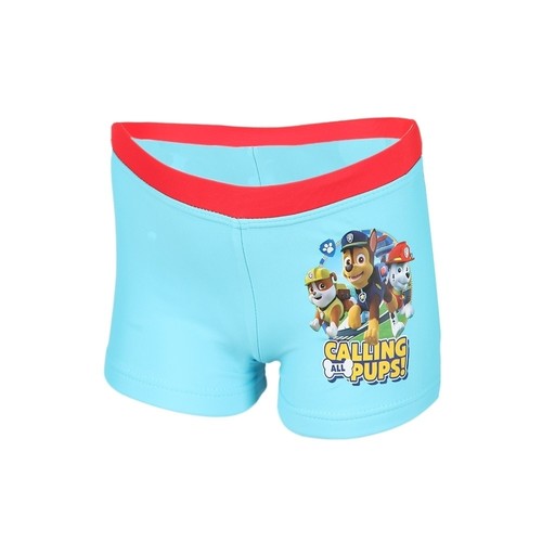 SUN CITY PAW PATROL PUPS AZRO azul