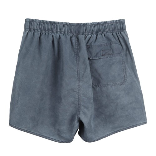 LONGBOARD BOARDSHORT BASIC azul