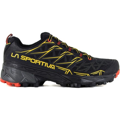 LA SPORTIVA AKYRA negro