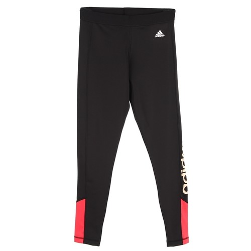 ADIDAS WOMEN TF TIGHT negro
