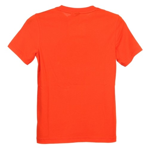 ADIDAS KIDS GRH TEE naranja