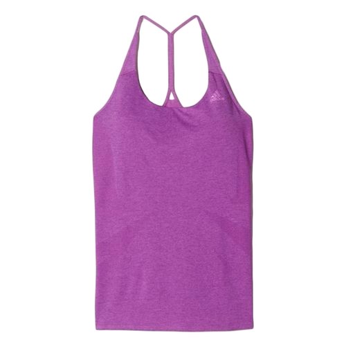 ADIDAS SN SUP TNK W morado