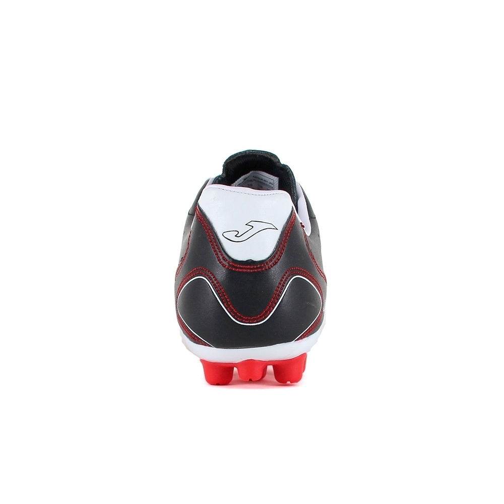 Joma botas de futbol cesped artificial Joma AGUILA GOL LEATHER AG vista trasera Joma botas de futbol cesped artificial Joma AGUILA GOL LEATHER AG vista trasera