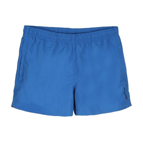 REEBOK BW BASIC BOXER azul