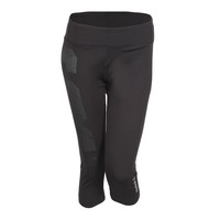 Reebok malla pirata running mujer Reebok SRW CAPRI vista frontal Reebok malla pirata running mujer Reebok SRW CAPRI vista frontal