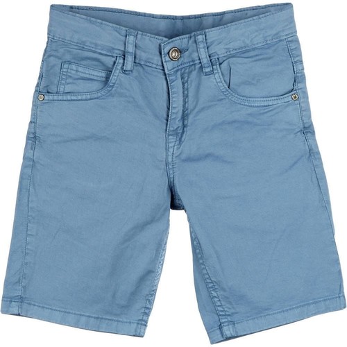 LOSAN TWILL AZOS azul