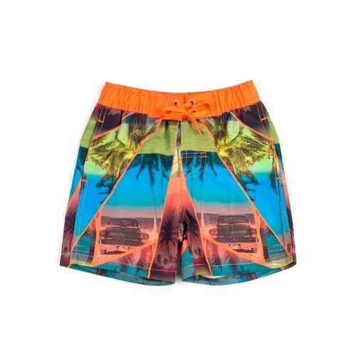 LOSAN BASIC naranja