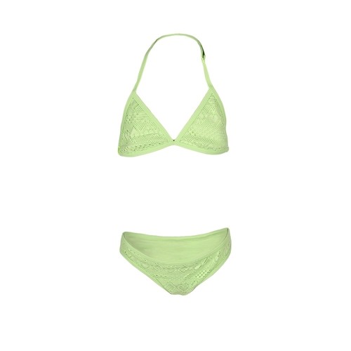 LOSAN BAADOR CROCHET verde