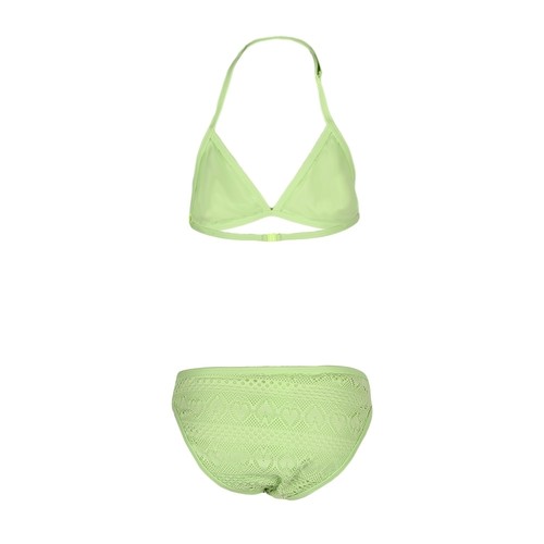 LOSAN BAADOR CROCHET verde