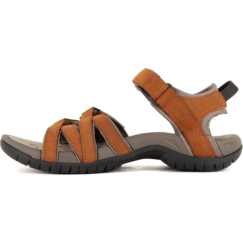 Teva sandalias trekking mujer Teva W TIRRA LEATHER puntera Teva sandalias trekking mujer Teva W TIRRA LEATHER puntera